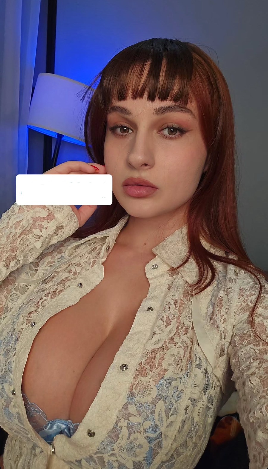 Take a pause and enjoy Miranda Faith — streaming from Libreville