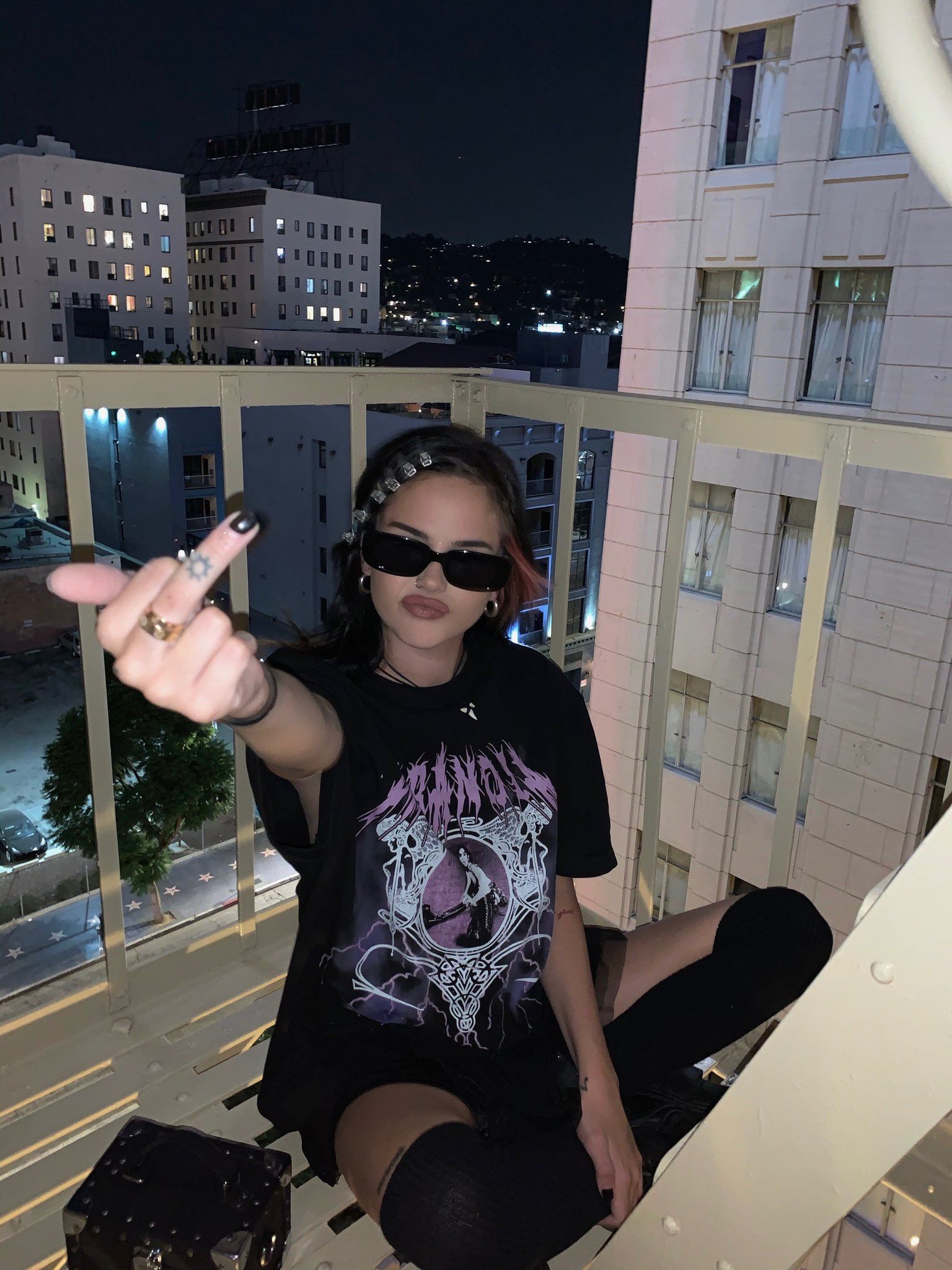 Sassy girls in Libreville