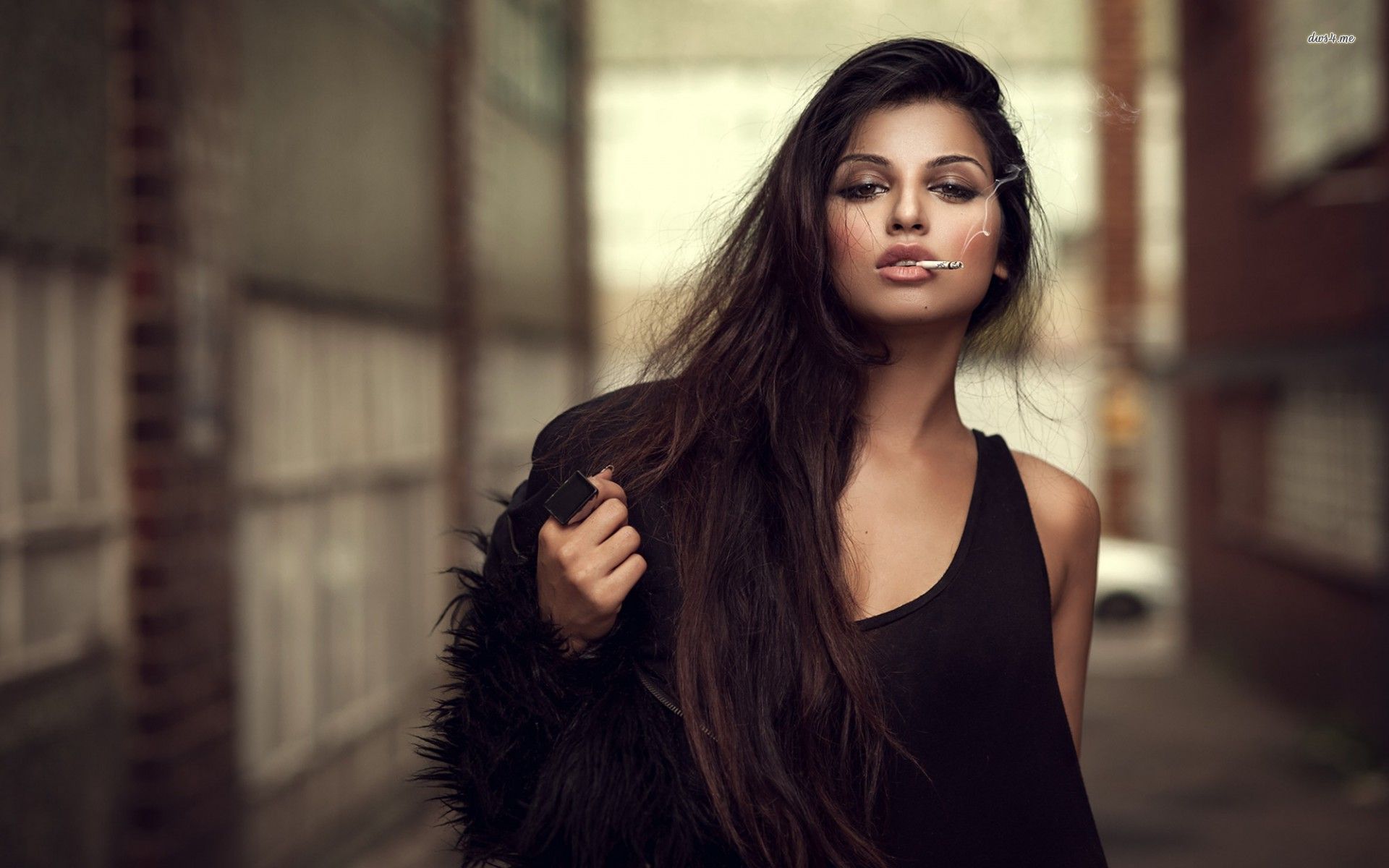 Sassy girls in Libreville