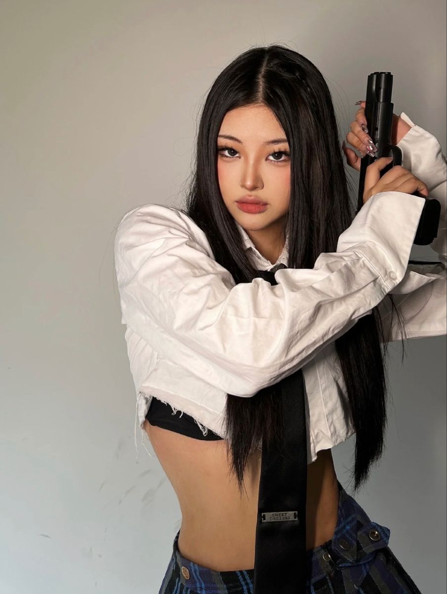 Sassy girls in Libreville