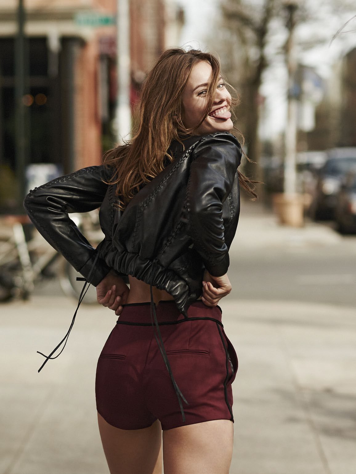 Sexy model Sassy girls in Libreville