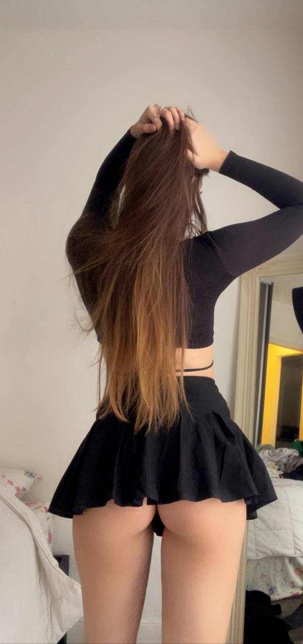 Photo Lola La Fleur in Libreville