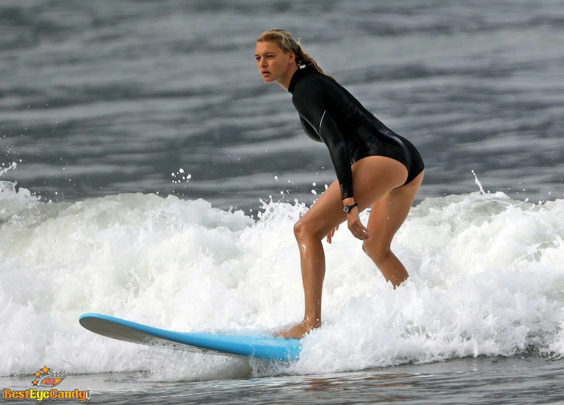 Kelly Rohrbach underwear in Libreville