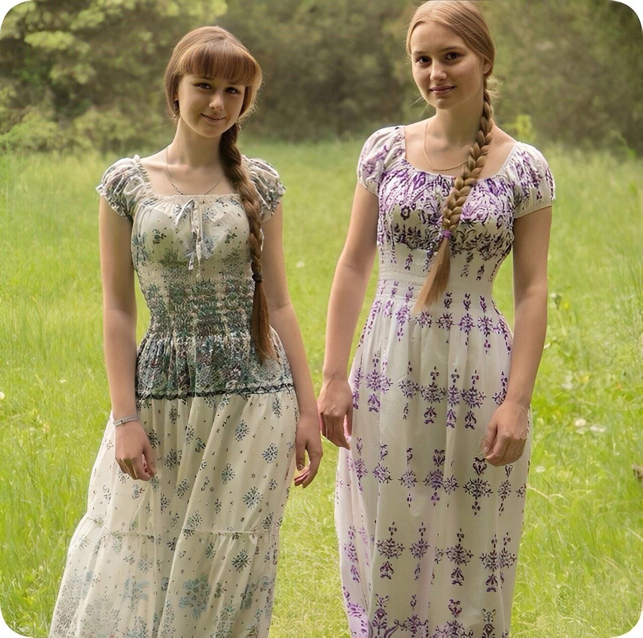 Slavic girls underwear in Libreville