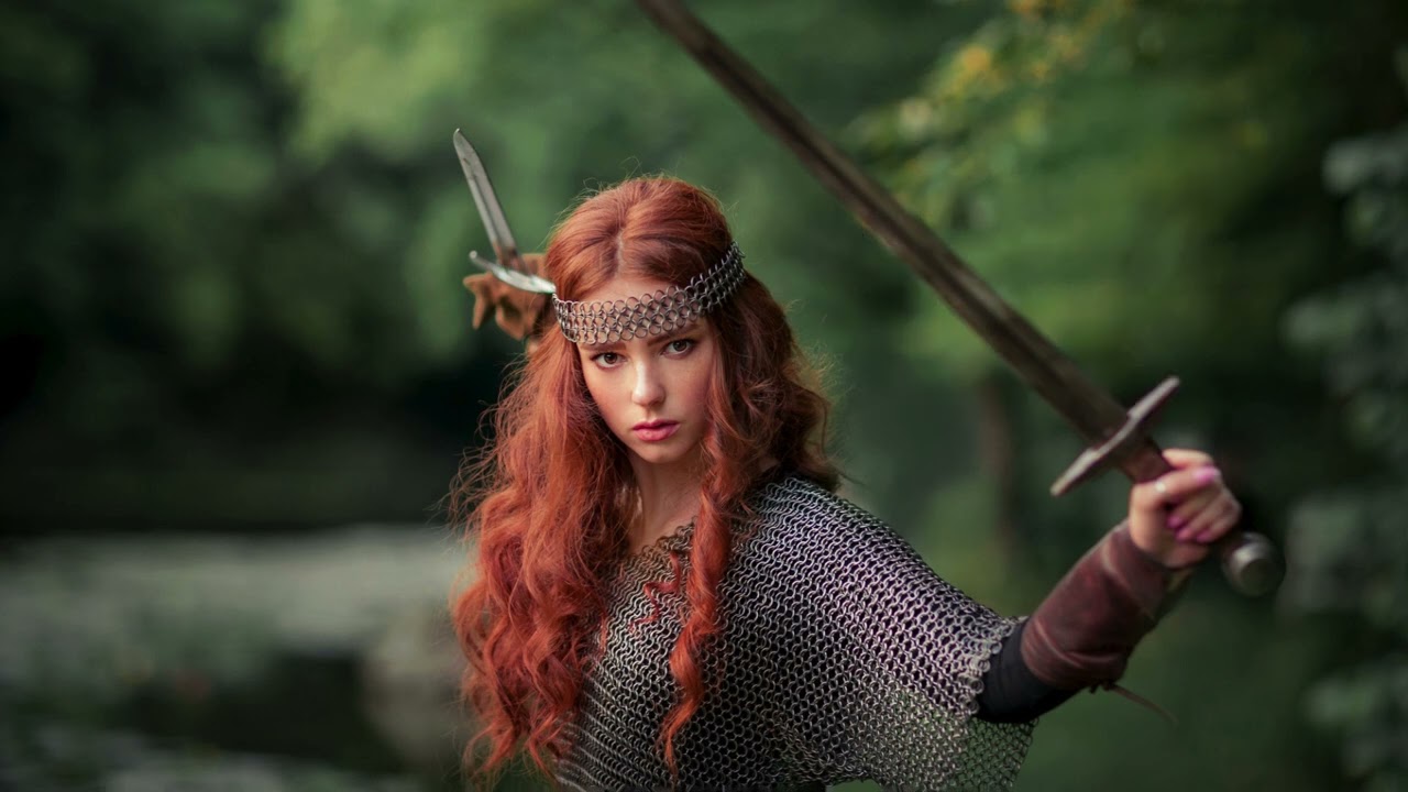 Slavic girls in Libreville