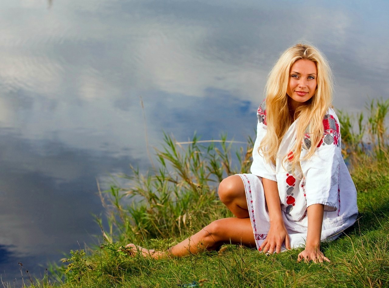 Sexy girl Slavic girls in Libreville