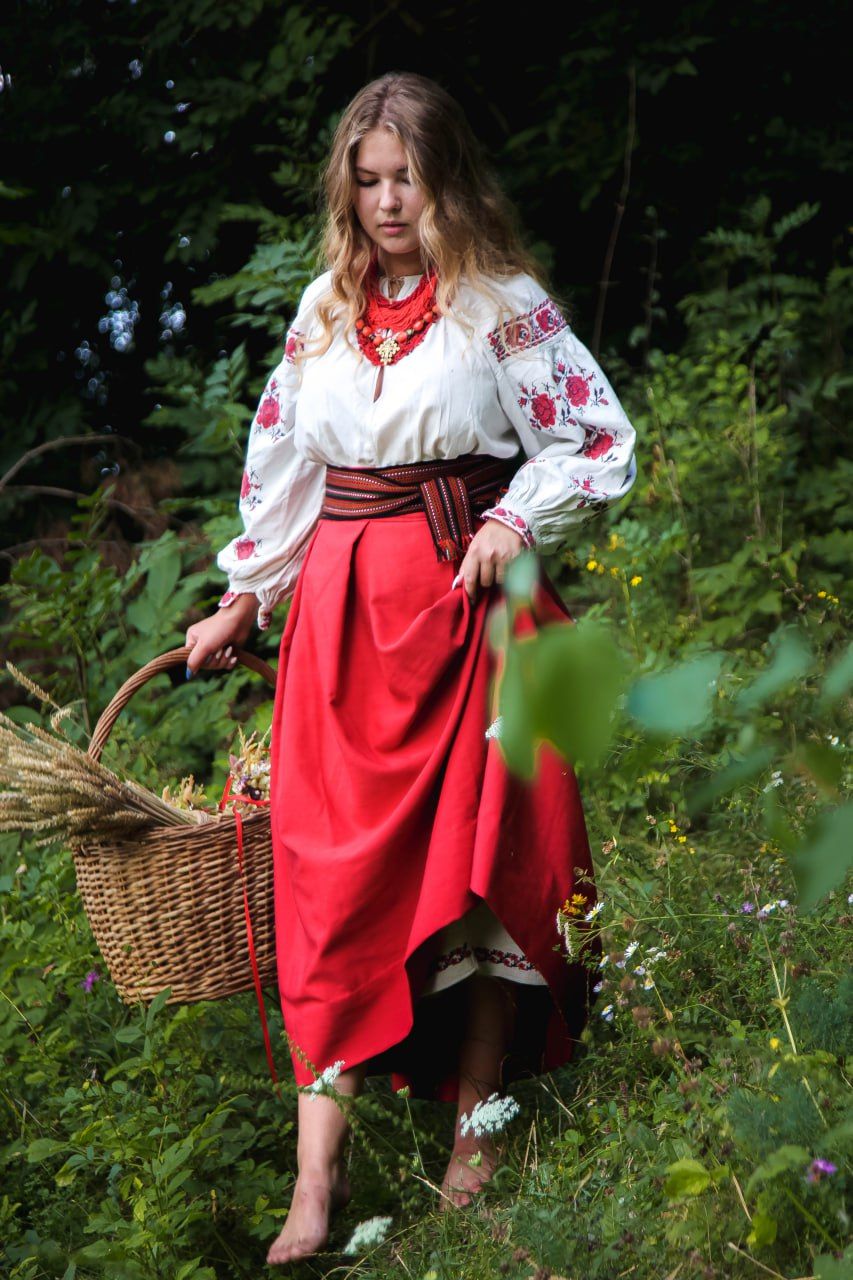 Slavic girls in Libreville