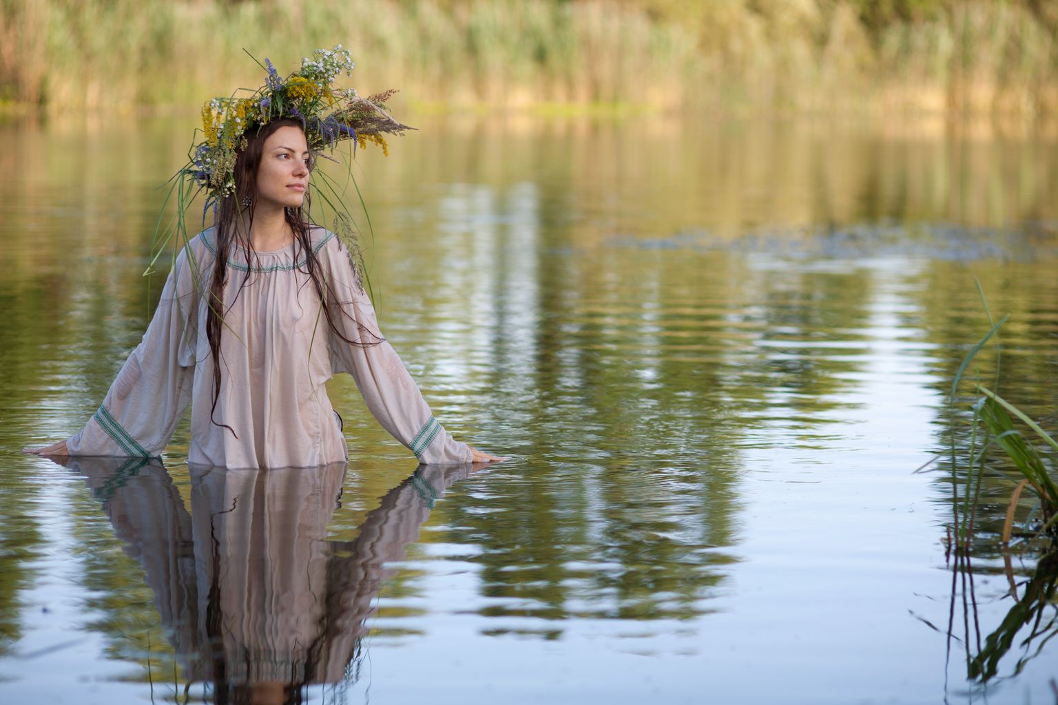 Slavic girls in Libreville