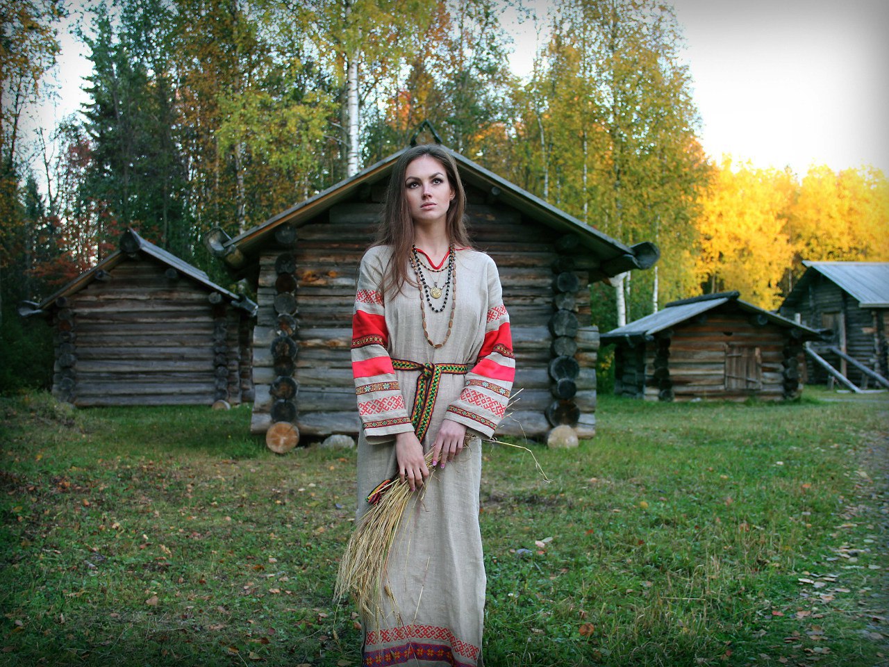 Sexy model Slavic girls in Libreville