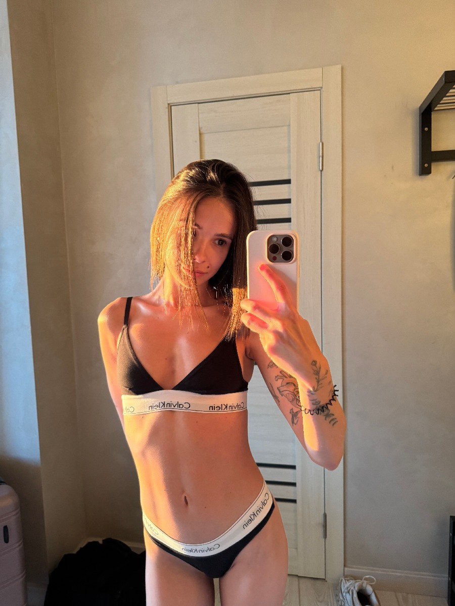 Photo Tina in Libreville